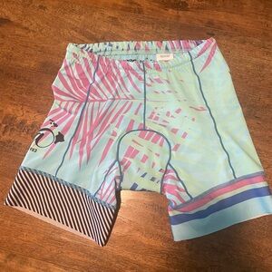 Zoot Triathlon shorts